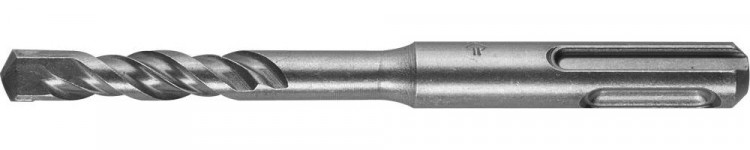 Бур по бетону SDS Plus ЗУБР 29315-110-08