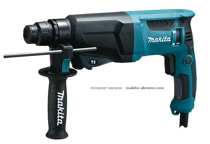 Перфоратор MAKITA HR2300