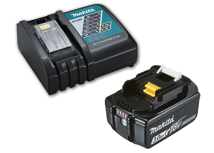 Набор LXT MAKITA 191A24-4