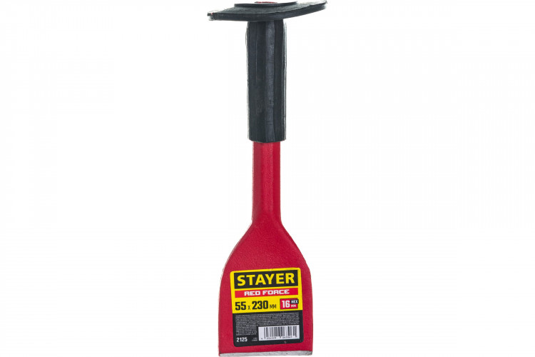 Зубило-конопатка STAYER 2125