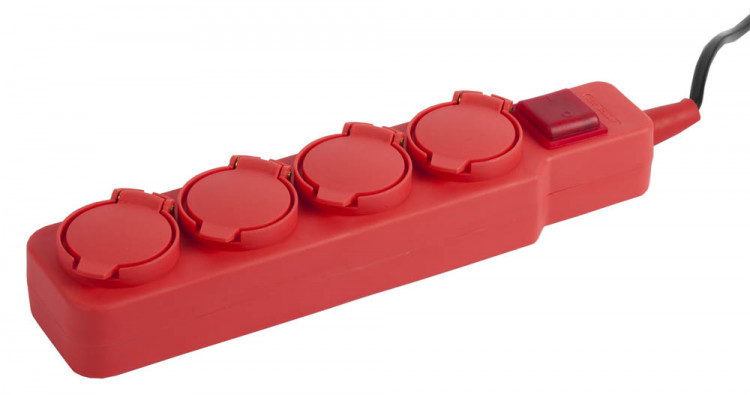 Удлинитель СВЕТОЗАР SV-55019-3