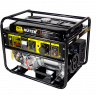 Портативный бензогенератор HUTER DY9500LX-3