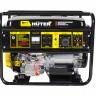 Портативный бензогенератор HUTER DY9500LX-3