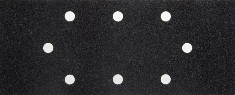 Лист шлифовальный 93 х 230 мм  P60 50 шт., 907-22102-060-50