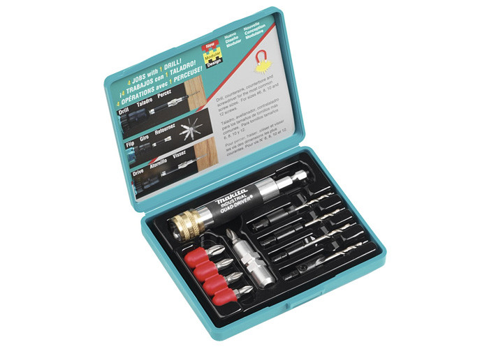 Набор бит Ultra Lock MAKITA 784859-A