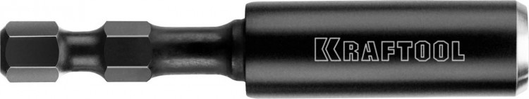 Адаптер для бит KRAFTOOL 26801-60