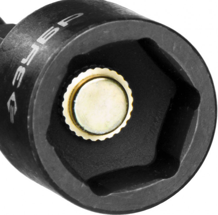 Бита с торцевой головкой ЗУБР 26375-12