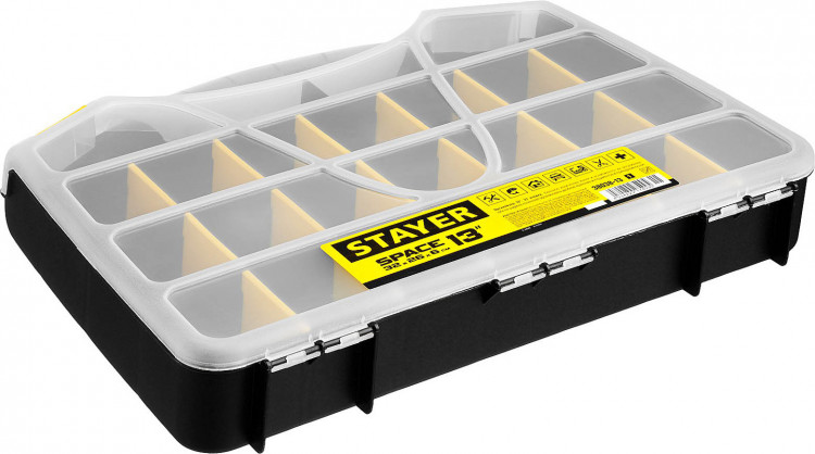 Органайзер STAYER 38038-13_z01