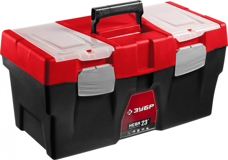 Ящик для инструмента ЗУБР 38323-23