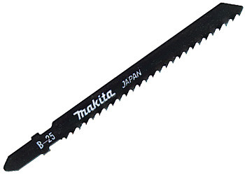 Пилки для лобзика MAKITA A-85765