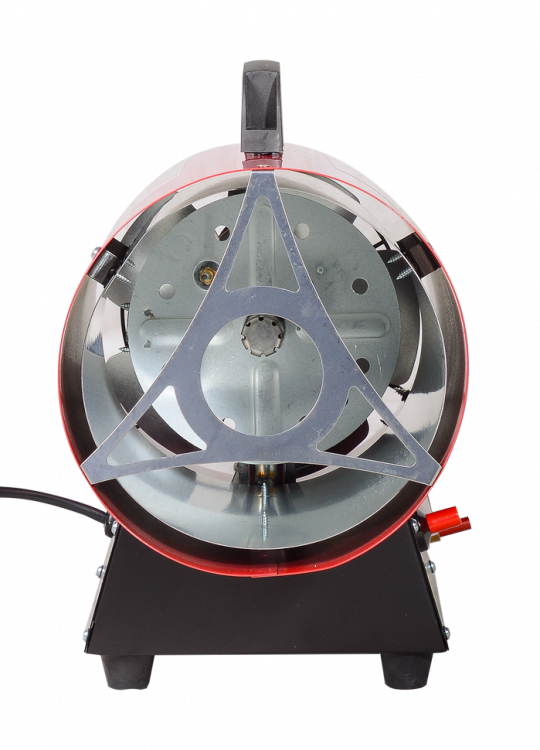 Тепловая газовая пушка Ресанта ТГП-23000