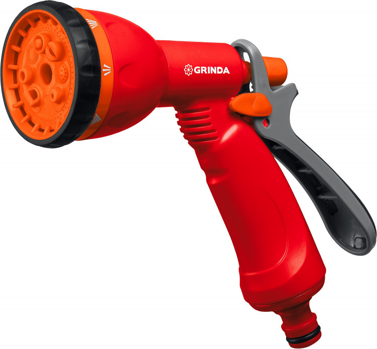 Пистолет поливочный GRINDA 8-427370_z02