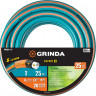 Шланг для полива армированный GRINDA 429007-1-25