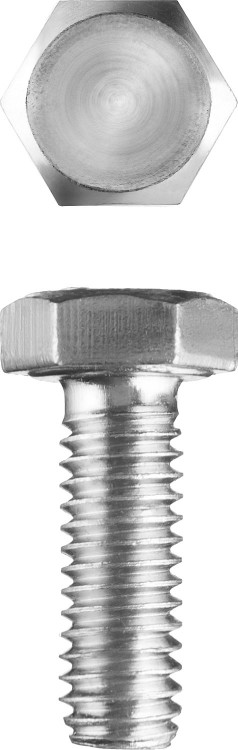 Болт ЗУБР 303080-20-060