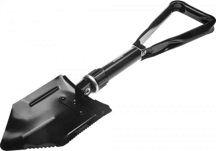 Лопата саперная GRINDA 39470_z01