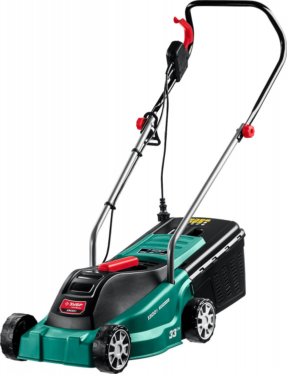 Газонокосилка сетевая ГС-33-1300