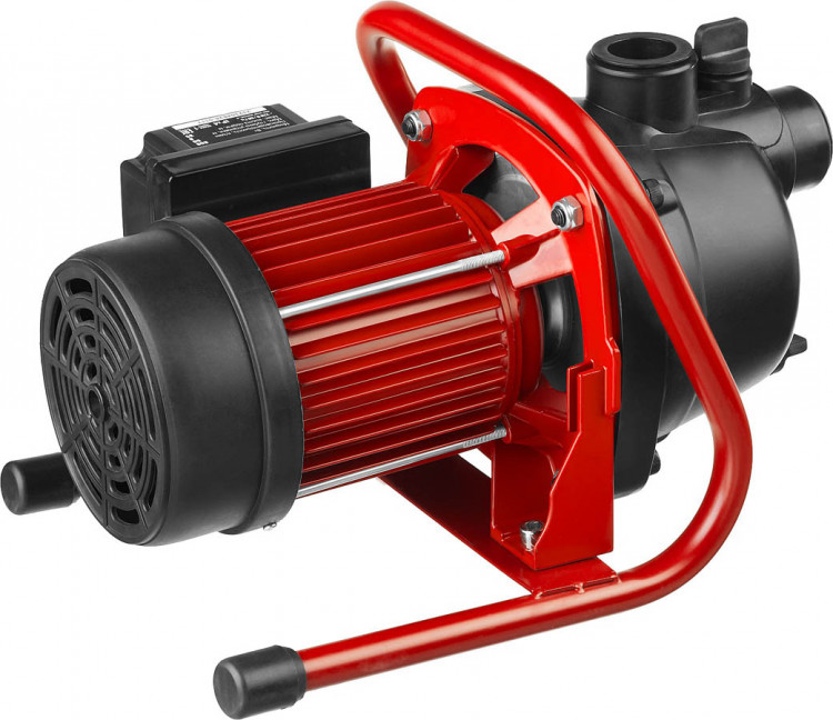 Насос М1 садовый поверхностный ЗУБР НС-М1-600