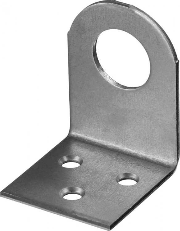 Проушина угловая ЗУБР 31039-90