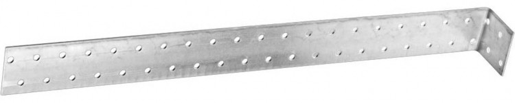 Угол крепежный анкерный ЗУБР 310225-040-400