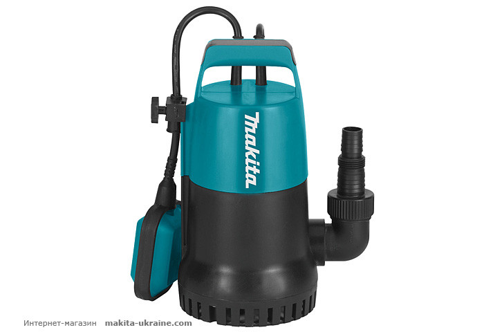 Погружная помпа MAKITA PF0300