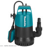 Погружная помпа MAKITA PF0300