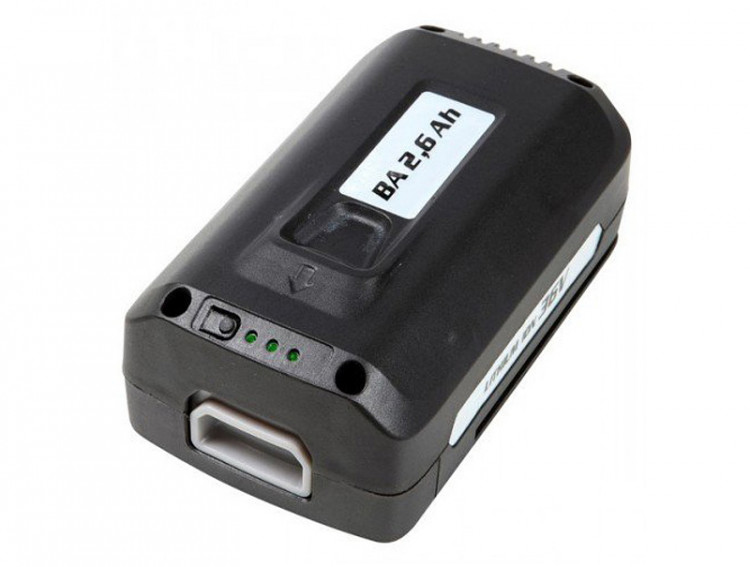 Аккумуляторная батарея OLEO-Mac 36V 2,6 Ah