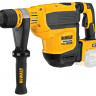 Аккумуляторный перфоратор DeWALT DCH614N