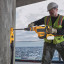 Аккумуляторный перфоратор DeWALT DCH614N