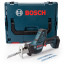 Аккумуляторная ножовка BOSCH GSA 18 V-LI C