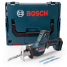 Аккумуляторная ножовка BOSCH GSA 18 V-LI C