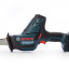 Аккумуляторная ножовка BOSCH GSA 18 V-LI C