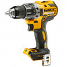Аккумуляторная дрель-шуруповерт DeWALT DCD791NT