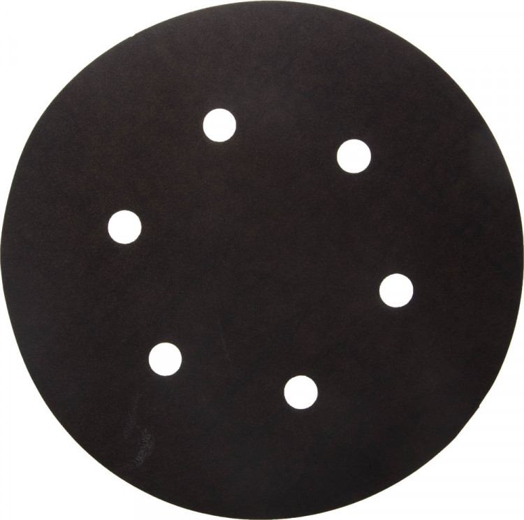 Круг шлифовальный универсальный на липучке URAGAN 907-41113-320-50