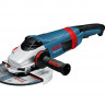 Болгарка BOSCH GWS 22-230 LVI