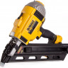 Аккумуляторный гвоздезабиватель DeWALT DCN692P2