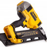 Аккумуляторный гвоздезабиватель DeWALT DCN692P2