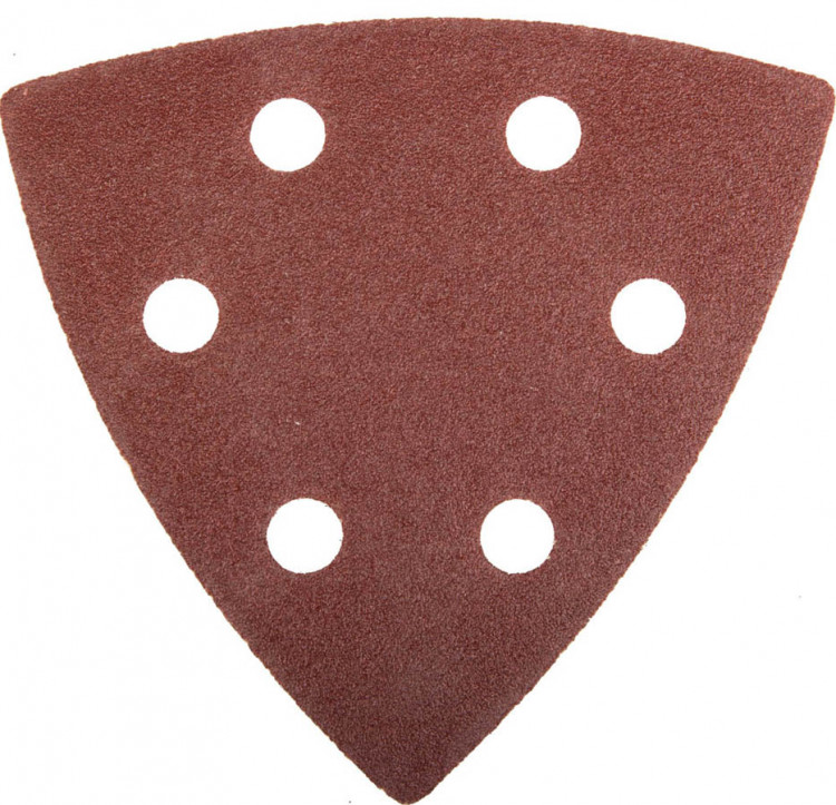 Треугольники шлифовальные ЗУБР 35583-120