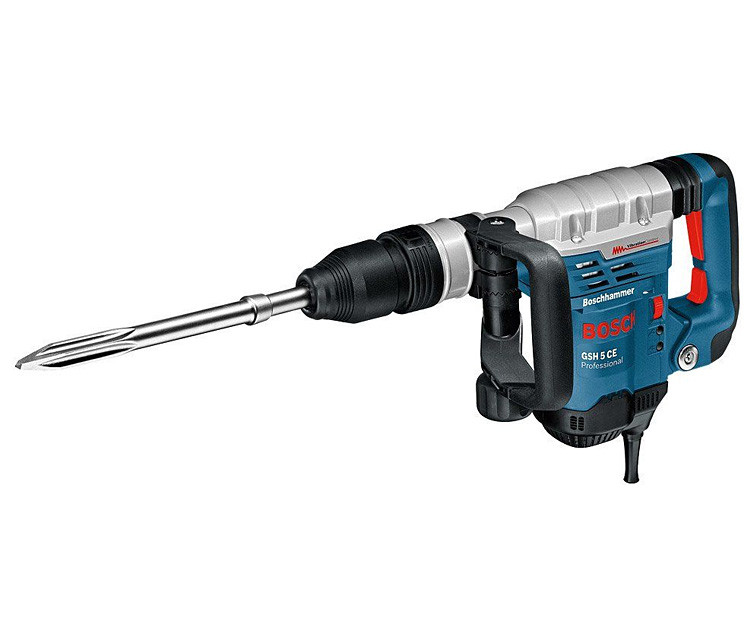 Отбойный молоток BOSCH GSH 5 CE