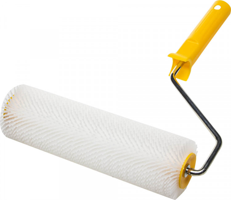 Валик игольчатый STAYER 03951-25