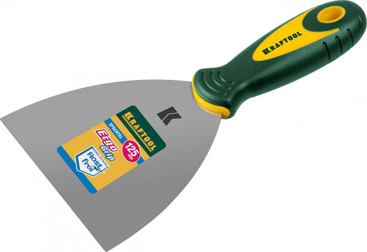Шпательная лопатка KRAFTOOL 10035-125