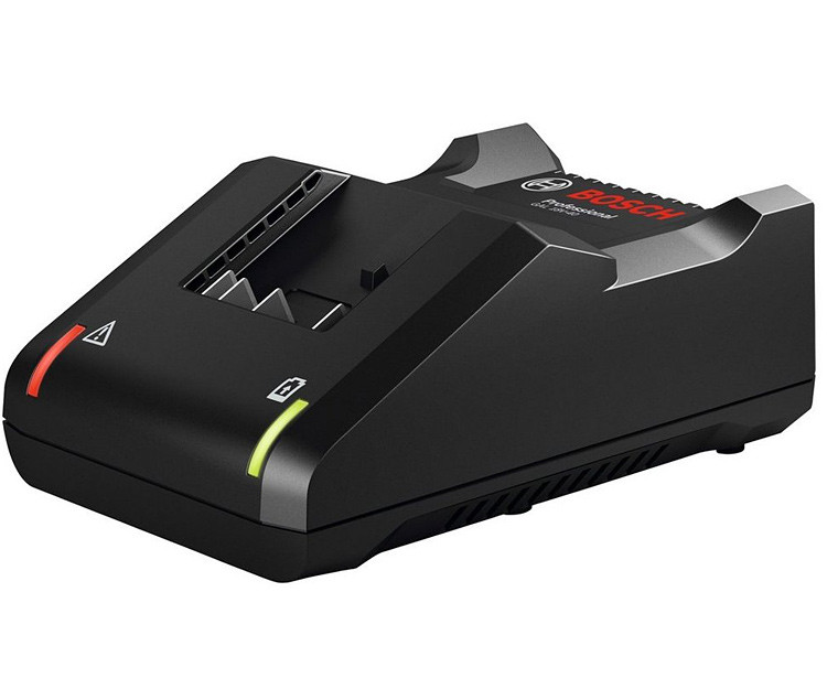 Зарядное устройство BOSCH GAL 18V-40