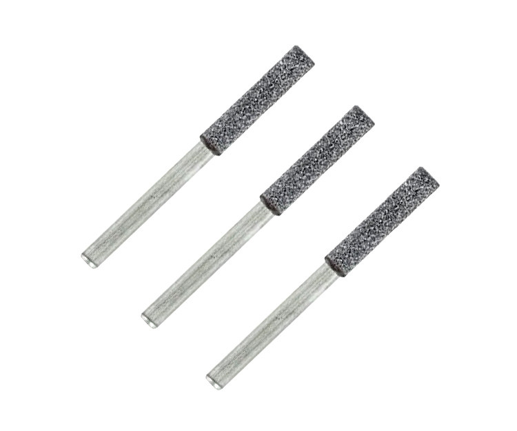 Шлифовальный камень Bosch для заточки цепи Dremel 4,0 мм (453)