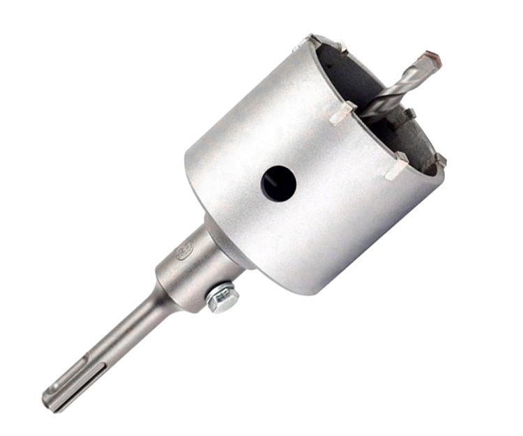 Полая коронка Bosch SDS-Plus 68 мм