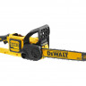 Аккумуляторная цепная пила DeWALT DCM575N
