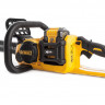 Аккумуляторная цепная пила DeWALT DCM575N