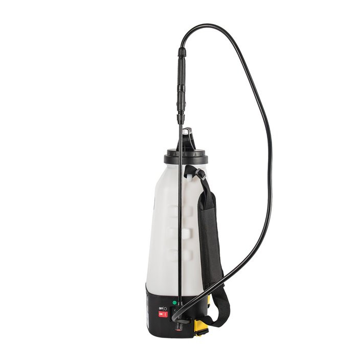 Опрыскиватель аккумуляторный Greenworks, 24V, без АКБ и ЗУ