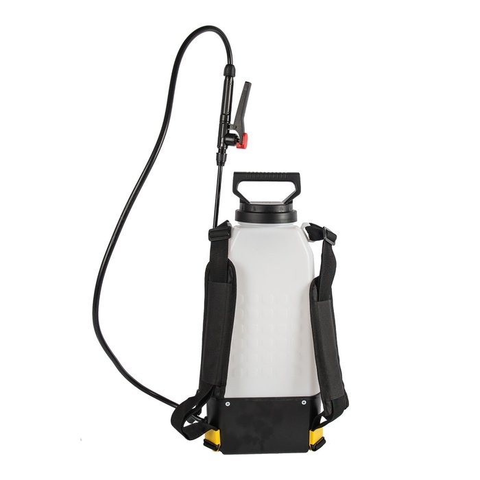 Опрыскиватель аккумуляторный Greenworks, 24V, без АКБ и ЗУ