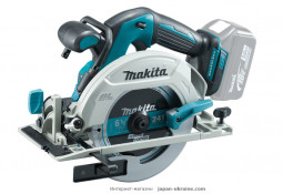 Аккумуляторная дисковая пила MAKITA DCS553Z