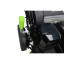 Газонокосилка аккумуляторная Greenworks TwinForce, 82V, 61 см, самоходная, бесщеточная, без АКБ и ЗУ