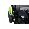 Газонокосилка аккумуляторная Greenworks TwinForce, 82V, 61 см, самоходная, бесщеточная, без АКБ и ЗУ